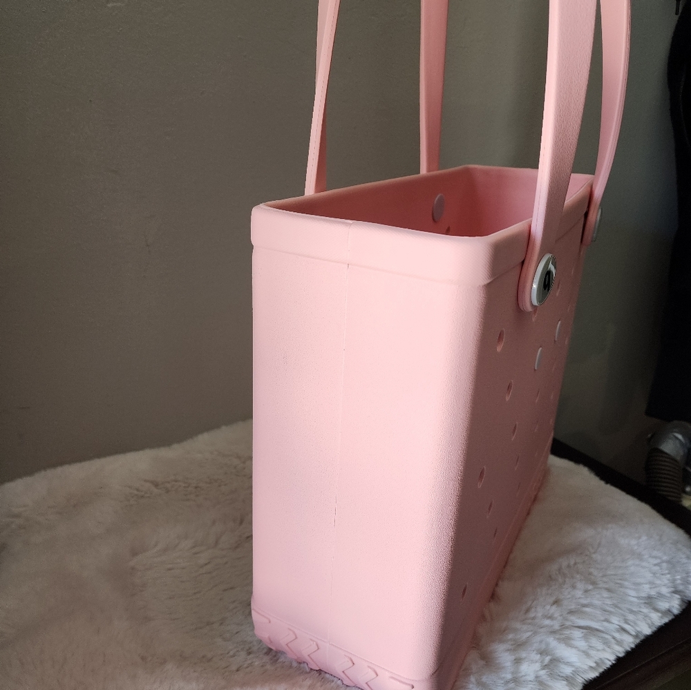 Bogg Bagg Medium (Baby) Peachy Beachy - Picture 3 of 9